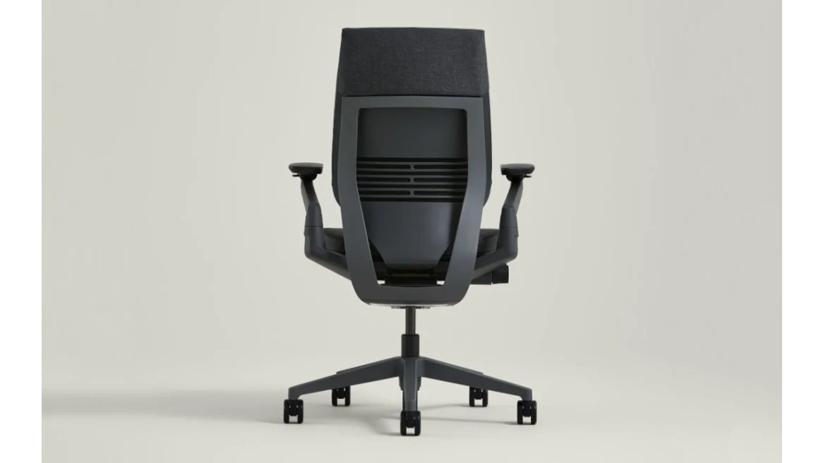 Steelcase Gesture Headrest