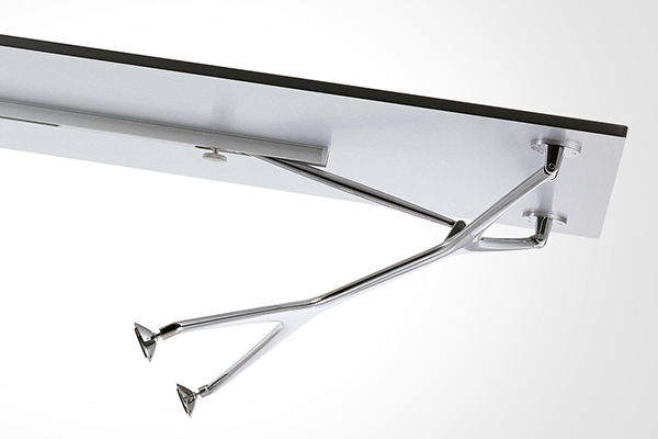 Frametable Table Alias