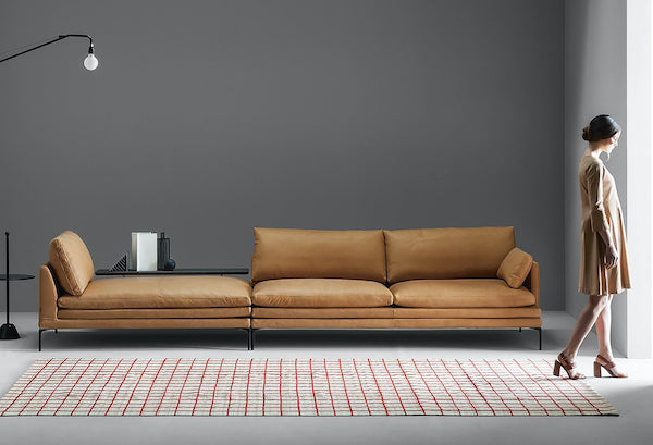 Zanotta William Sofa