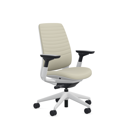 Steelcase Series 2 No Haedrest