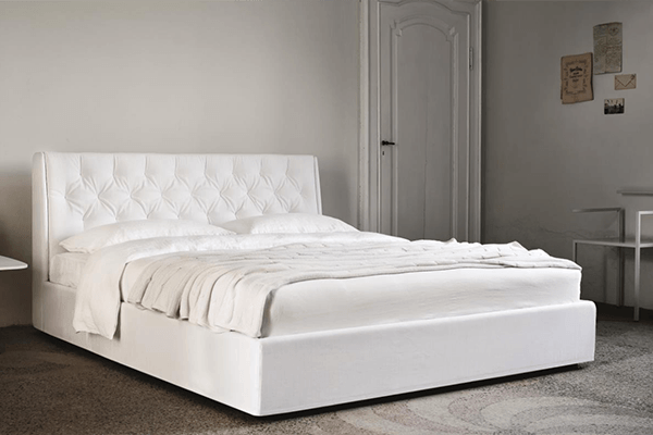 Astrid Bed Ivano Redaelli