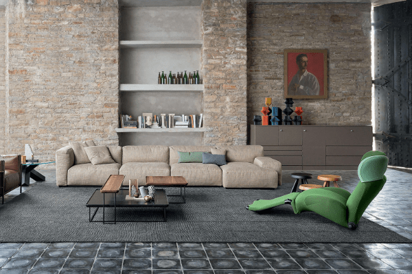 Cassina Mex Cube