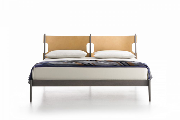 Greg Bed Ivano Redaelli