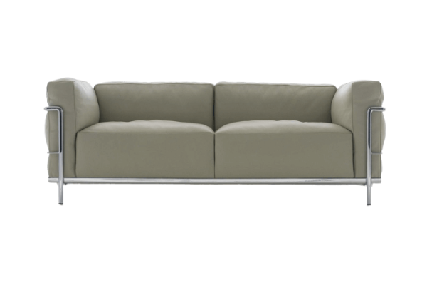 Lc3 Sofa Cassina