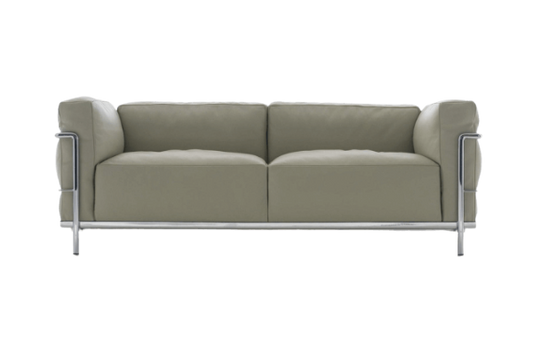 Lc3 Sofa Cassina