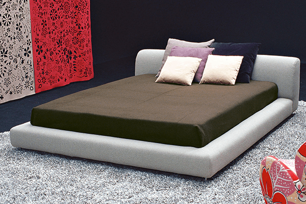 Lowland Bed Moroso