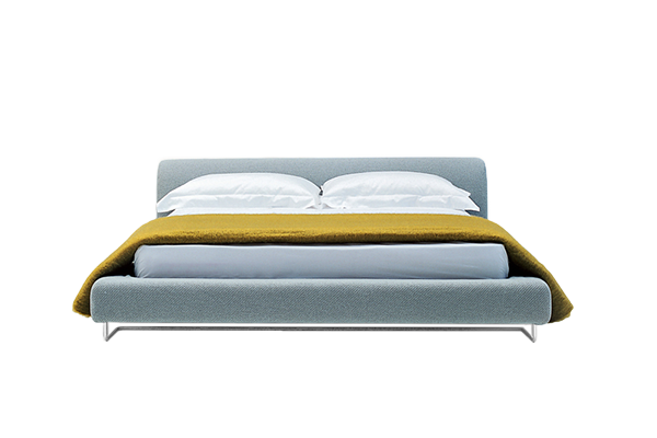 Lowland Bed Moroso