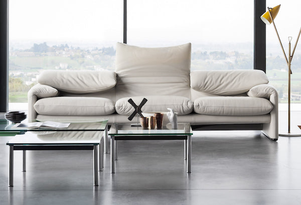 Maralunga Sofa Cassina