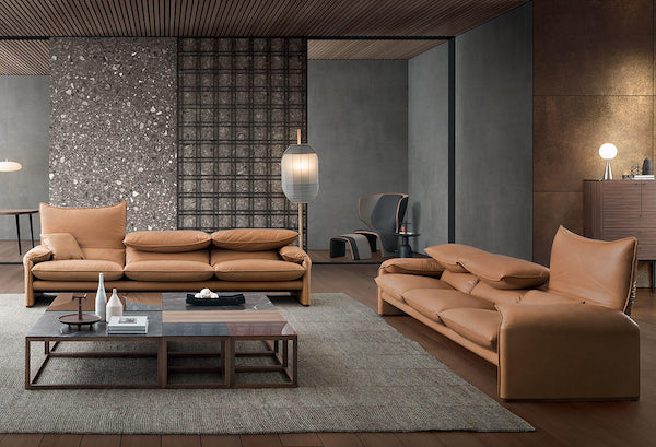Maralunga Sofa Cassina