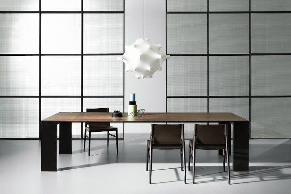 Metallico Table Porro