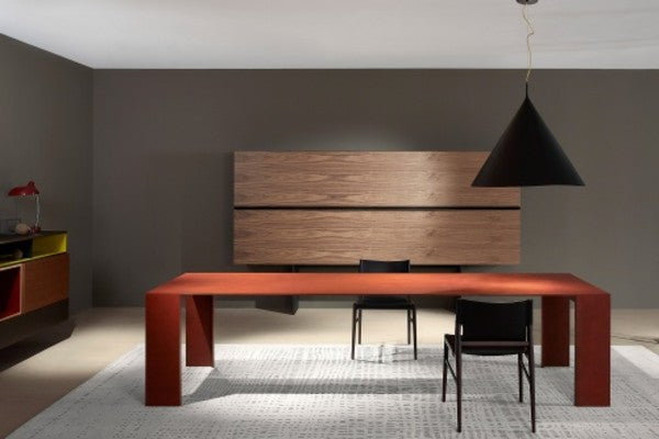 Metallico Table Porro