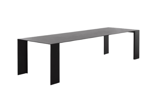 Metallico Table Porro