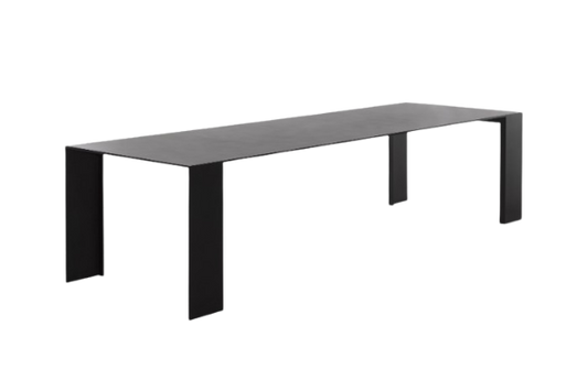 Metallico Table Porro