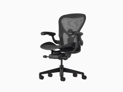 Herman Miller Aeron