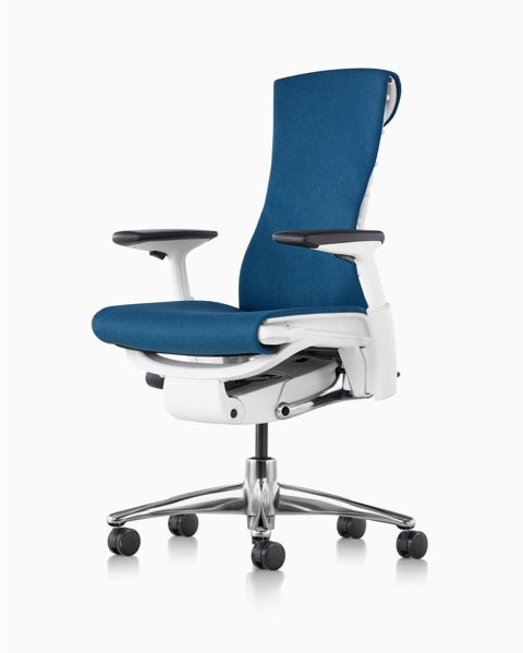 Herman Miller Embody