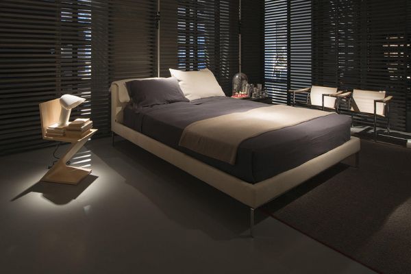 Moov Bed Cassina