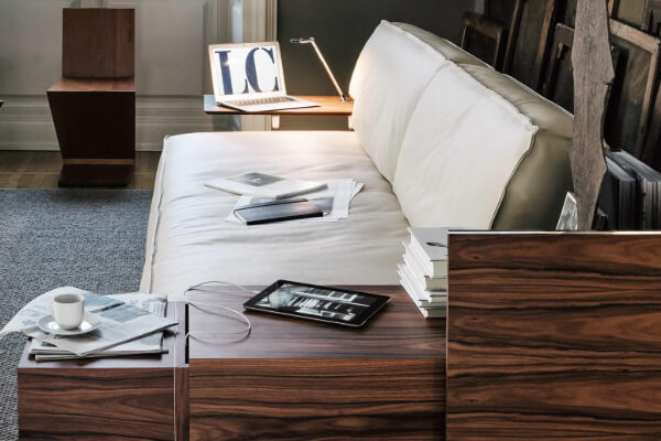 Myworld Sofa Cassina