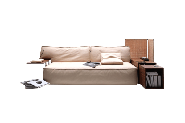 Myworld Sofa Cassina