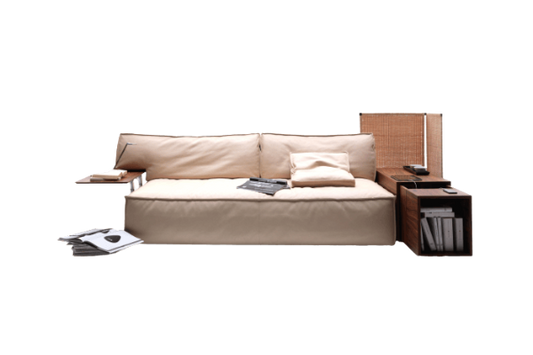 Myworld Sofa Cassina