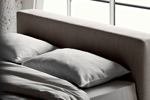 Newport Bed Ivano Redaelli