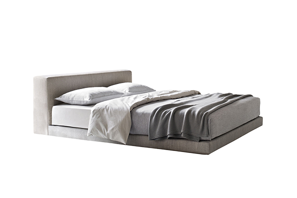 Newport Bed Ivano Redaelli