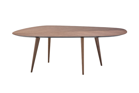 Tweed Table Zanotta