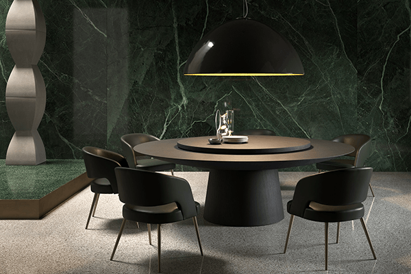 Ufo Table Emmemobili