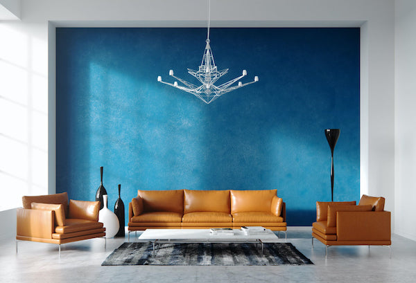 Zanotta William Sofa