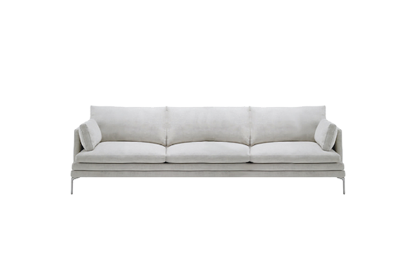 Zanotta William Sofa