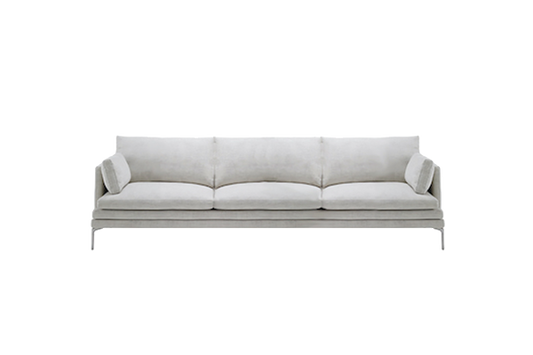 Zanotta William Sofa